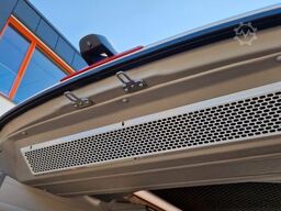 MERCEDES-BENZ Sprinter 315 Tourer 9 SS VIP Systemboden Stock