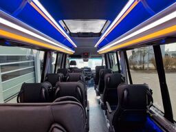 MERCEDES-BENZ 519  Allrad 4 x 4 Vorlauffahrzeug  neue ADA