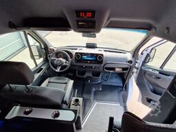 MERCEDES-BENZ 519  Allrad 4 x 4 Vorlauffahrzeug  neue ADA