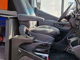 MERCEDES-BENZ 519  Allrad 4 x 4 Vorlauffahrzeug  neue ADA