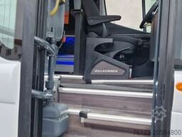 MERCEDES-BENZ 519  Allrad 4 x 4 Vorlauffahrzeug  neue ADA