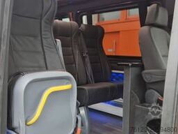 MERCEDES-BENZ 519 Allrad 4 x 4 Vorlauffahrzeug neue ADA