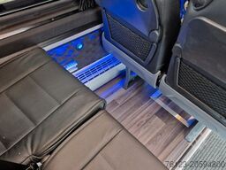 MERCEDES-BENZ 519  Allrad 4 x 4 Vorlauffahrzeug  neue ADA