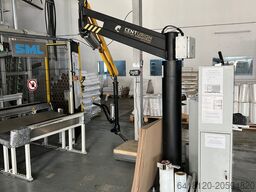 SML CC/90, 60, 60, 60/2100/650