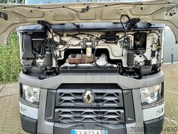 Renault T480 vin: VF611A360MD029559 THIS WEEK TO ZEEBRU...