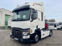 Renault T480 vin: VF611A360MD029559 THIS WEEK TO ZEEBRU...