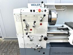 WEILER DA 260x1000