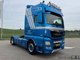 MAN TGX18.560 XXL, Euro 6, / Retarder / Standklima ...