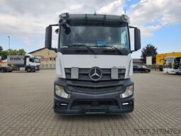 MERCEDES-BENZ 2545 BDF Twistlook, Klima, Euro 6, 2 x AHK