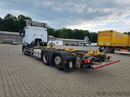 MERCEDES-BENZ 2545 BDF Twistlook, Klima, Euro 6, 2 x AHK