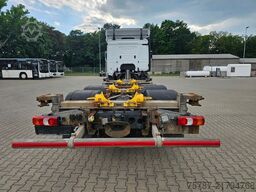 MERCEDES-BENZ 2545 BDF Twistlook, Klima, Euro 6, 2 x AHK