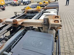 MERCEDES-BENZ 2545 BDF Twistlook, Klima, Euro 6, 2 x AHK