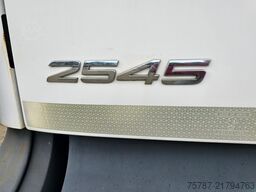 MERCEDES-BENZ 2545 BDF Twistlook, Klima, Euro 6, 2 x AHK