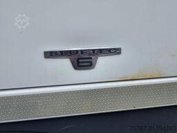 MERCEDES-BENZ 2545 BDF Twistlook, Klima, Euro 6, 2 x AHK