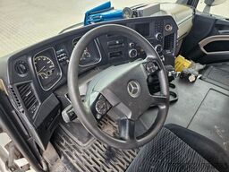 MERCEDES-BENZ 2545 BDF Twistlook, Klima, Euro 6, 2 x AHK