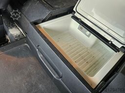 MERCEDES-BENZ 2545 BDF Twistlook, Klima, Euro 6, 2 x AHK
