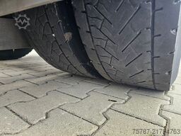 MERCEDES-BENZ 2545 BDF Twistlook, Klima, Euro 6, 2 x AHK