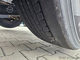 MERCEDES-BENZ 2545 BDF Twistlook, Klima, Euro 6, 2 x AHK