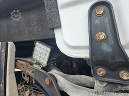 MERCEDES-BENZ 2545 BDF Twistlook, Klima, Euro 6, 2 x AHK