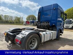 MAN TGX 18.500 4x4 H Hydrodrive-2-Kreis-Kipphydrlik