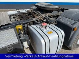 MAN TGX 18.500 4x4 H Hydrodrive-2-Kreis-Kipphydrlik