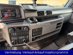 MAN TGX 18.500 4x4 H Hydrodrive-2-Kreis-Kipphydrlik