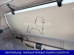 MAN TGX 18.500 4x4 H Hydrodrive-2-Kreis-Kipphydrlik