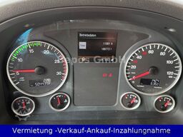 MAN TGX 18.500 4x4 H Hydrodrive-2-Kreis-Kipphydrlik