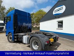 MAN TGX 18.500 4x4 H Hydrodrive-2-Kreis-Kipphydrlik