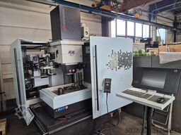AGIE HYPERSPARK 2 EXACT
