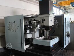 AGIE HYPERSPARK 2 EXACT