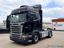 SCANIA R480 * RETARDER * STANDKLIMA * TÜV