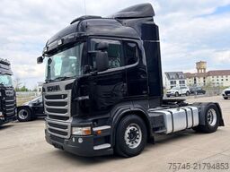 SCANIA R480 * RETARDER * STANDKLIMA * TÜV