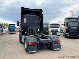 SCANIA R480 * RETARDER * STANDKLIMA * TÜV