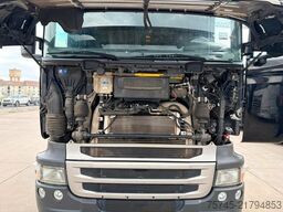 SCANIA R480 * RETARDER * STANDKLIMA * TÜV