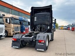 SCANIA R480 * RETARDER * STANDKLIMA * TÜV