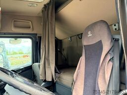SCANIA R480 * RETARDER * STANDKLIMA * TÜV