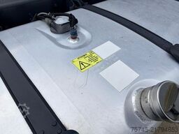 SCANIA R480 * RETARDER * STANDKLIMA * TÜV