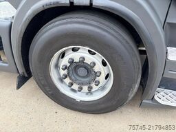 SCANIA R480 * RETARDER * STANDKLIMA * TÜV