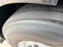 SCANIA R480 * RETARDER * STANDKLIMA * TÜV