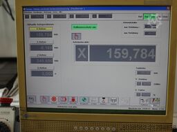 Zimmer+Kreim Genius 600