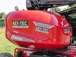 Manitou 160 ATJ e
