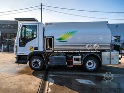 IVECO EURO CARGO 100-220 +CM 5500L + 3 COMP.