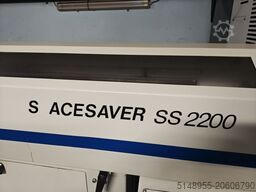 DOOSAN PUMA TT 1800 SY