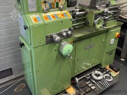 WEILER Matador Typ W Stupeň