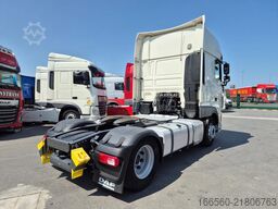 DAF XF 480 FT SUPER SPACE CAB
