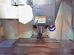 Metal Technics Polska Frezarka CNC Centrum obróbcze 532