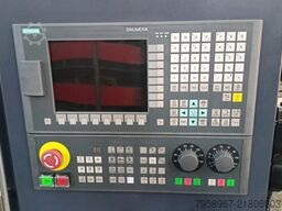 Metal Technics Polska Frezarka CNC Centrum obróbcze 532