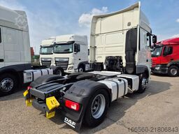 DAF XF 480 FT SUPER SPACE CAB