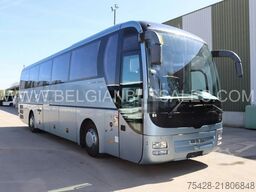 MAN Lion's Coach R07 /Night liner/ Full option